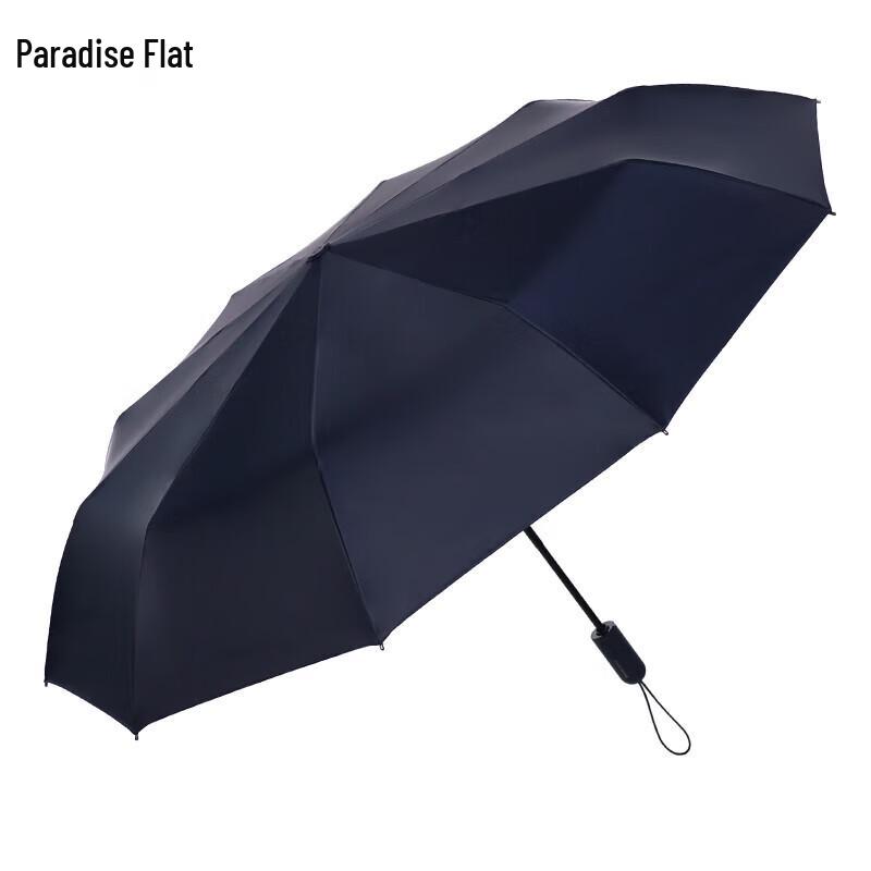 Paradise Automatic Folding UV Protection Umbrella