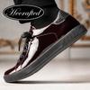 Shoes Male Fashion Lightweight Casual Breathable Sneakers Man