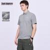 Men's Moisture-Wicking Polo Shirt