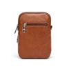 Crossbody New Texture Shoulder Bag Soft Leather Western Style Mature Fashion Retro Small Bag