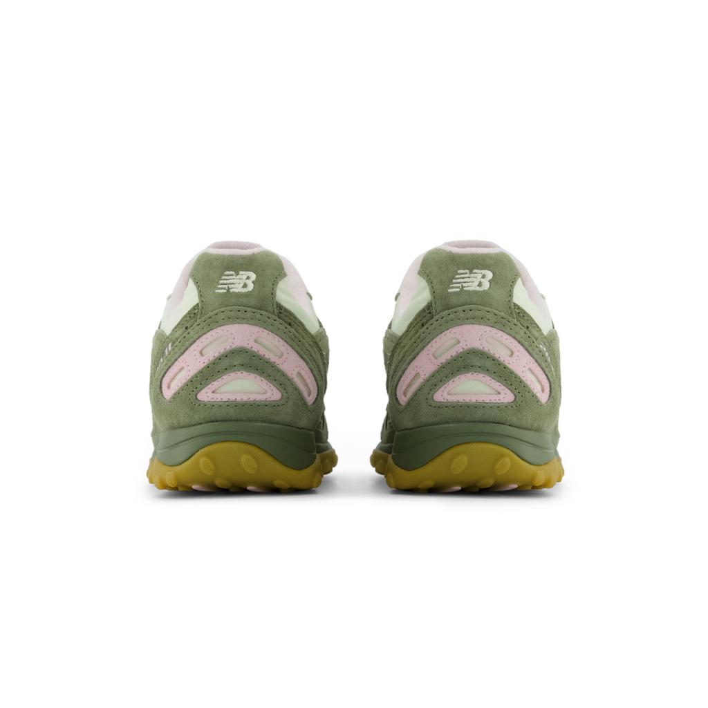 New Balance 204L Designed By The Beast Comfortable Versatile Lifestyle Casual Shoes Unisex Sneaker U204L203