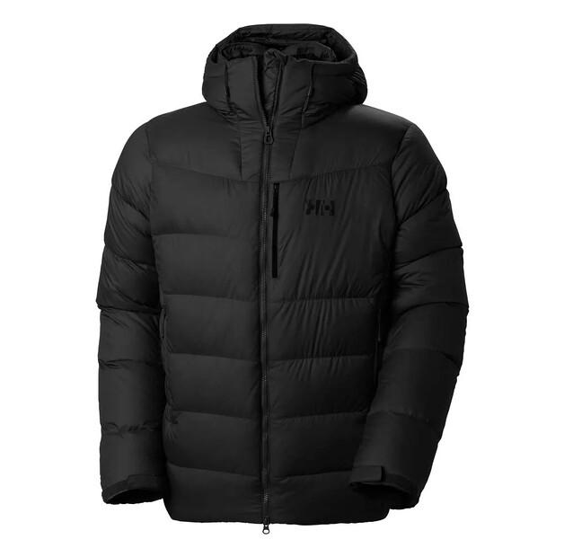 Helly Hansen Verglas Polar Down Padded Jacket