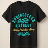 Springsteen E Street On Tour 2024 Asbury Park Concert Unisex T Shirt Unisex T-Shirt