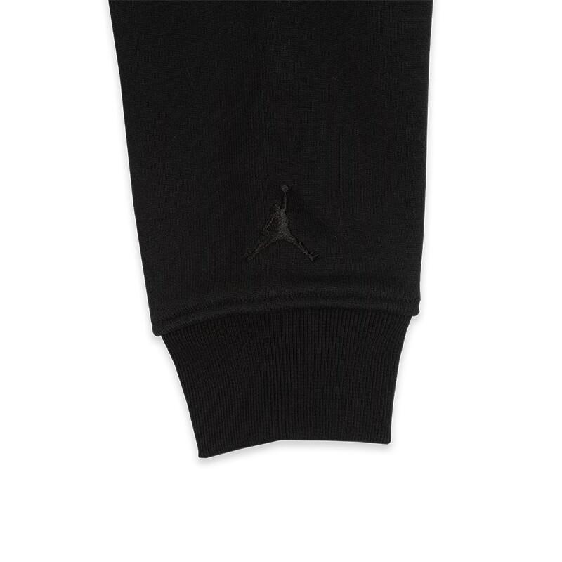 Jordan x Wordmark SS23 Sweatshirt Men's Black FJ1967-010