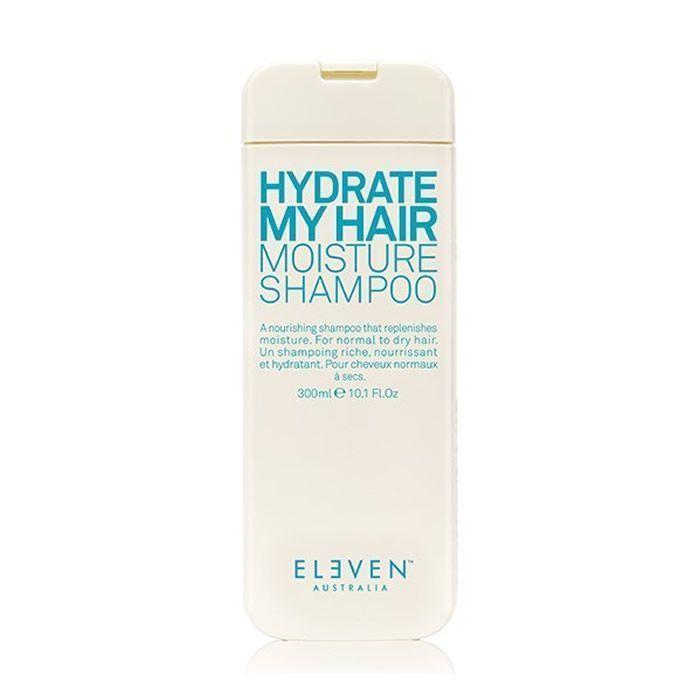 

Eleven Hydrate My Hair Увлажняющий шампунь 300 мл