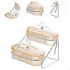 Dried Fruit Dish Organizer for Home Use and Party Serving