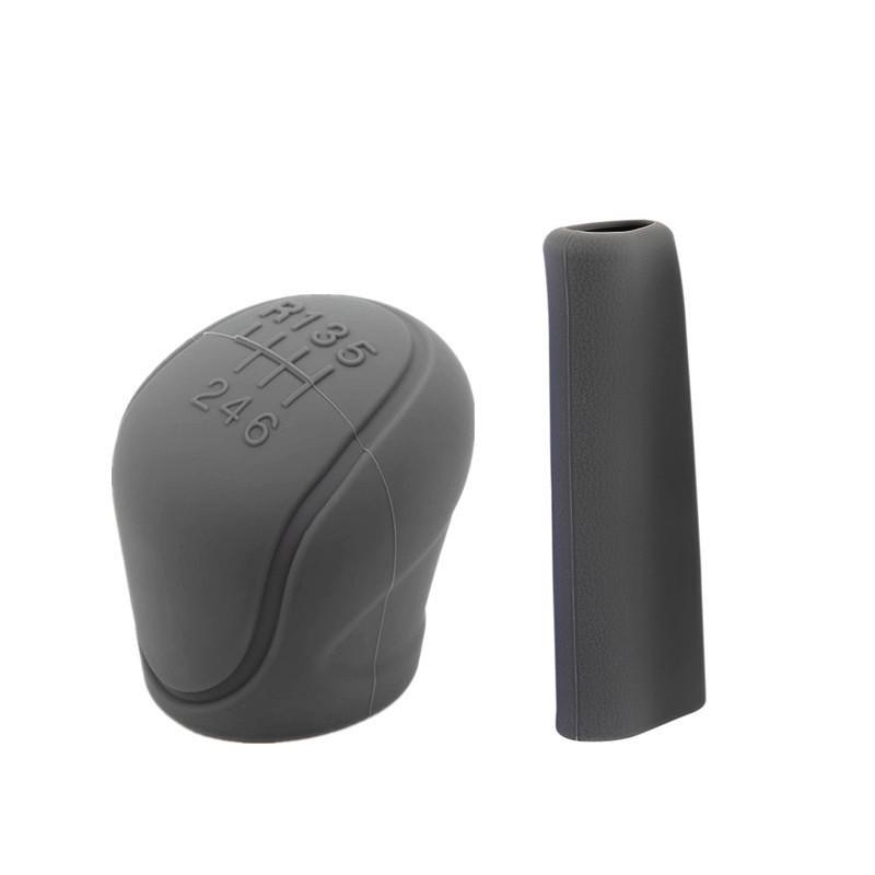 Haval H6 Coupe Silicone Gear Lever Cover for M6, First Love, H2S, F5, Great Wall Gun, Fengjun 7
