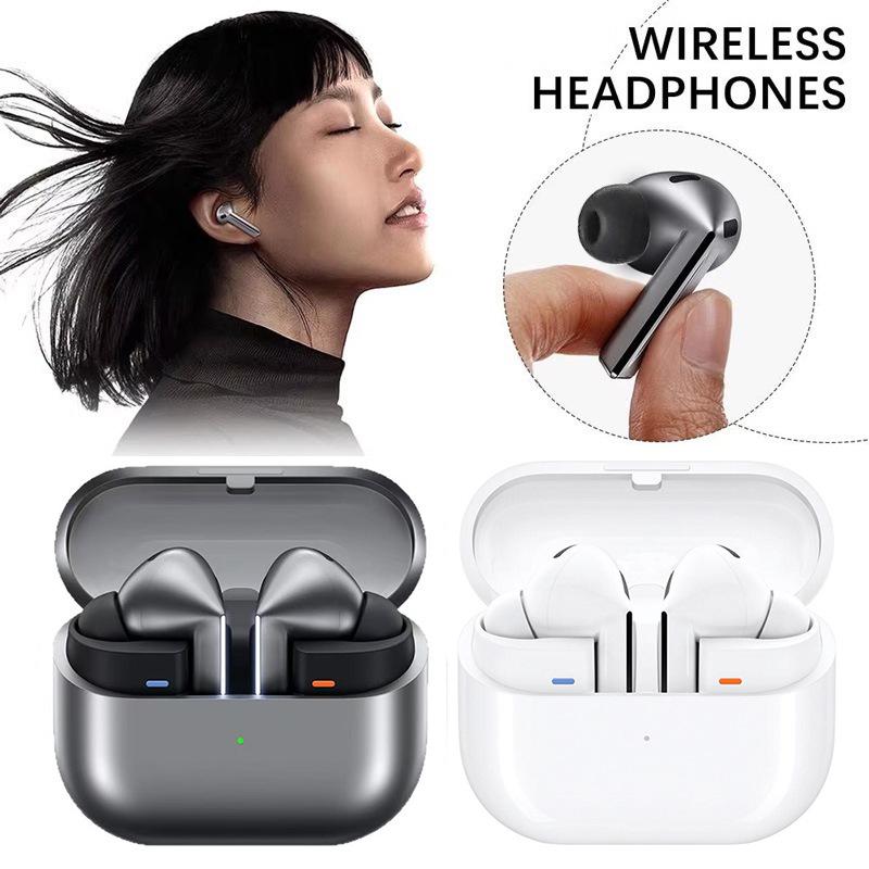 Neue High-End Smart TWS In-Ear Kabellose Bluetooth-Kopfhörer mit Geräuschunterdrückung