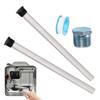 RV Heater Rod RV Magnesium Rod Replacement Water Tank Anode Stick Heater Stick Anti-Rust RV Parts Effectively Collect Pollutants