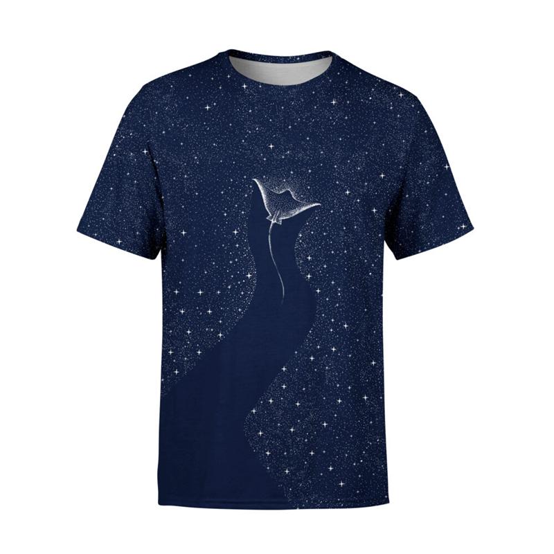 Fashion Men's Sports T-shirt Dutch Belgian Shepherd 3d Print Outdoor Casual Clothing Pet Dog Work Uniform Short Sleeve Tops