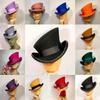 Chapéus e gorros – Chapéus de feltro