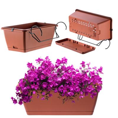 Decorazioni per la casa – Vasi di fiori decorativi