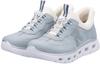 Sneakers Rieker Halbschuhe Blau