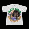 Vintage James Brown Nachdruck T-Shirt, Vintage Musik T-Shirt Unisex T-Shirt