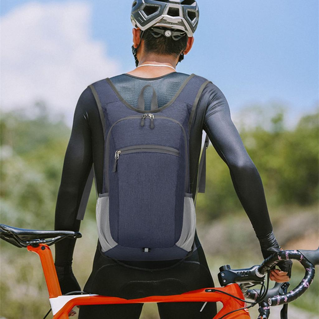 Lightweight Packable Backpack Water Proof Travel Hiking Backpack Outdoor Sports Foldable Backpack