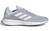 adidas Duramo Sl Halo Blue Cloud White Halo Silver Women's FY6708