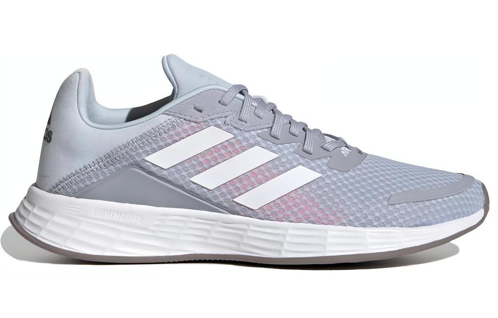 adidas Duramo Sl Halo Blue Cloud White Halo Silver Women's FY6708