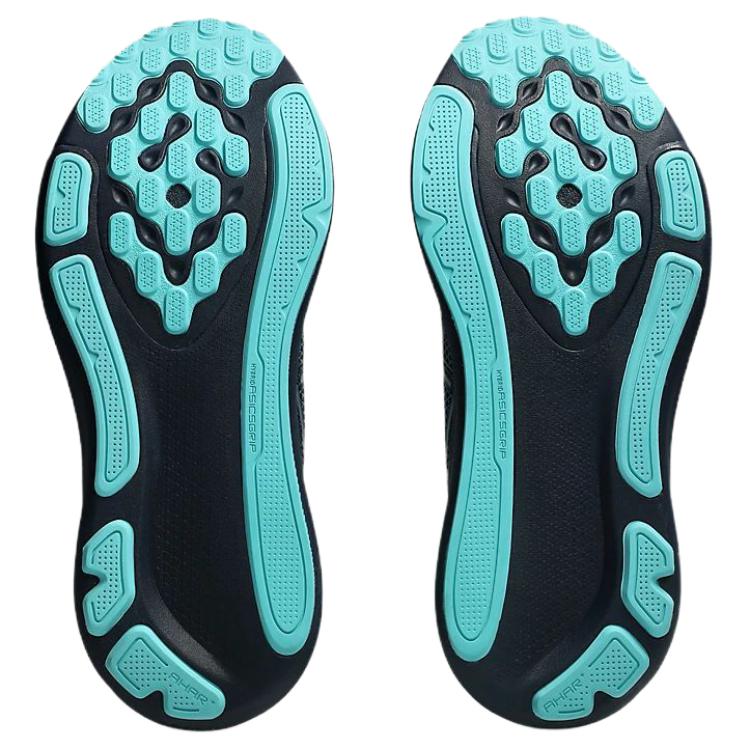 Asics Gel-Kayano 33 Lightweight Responsive Breathable Support Casual Running Shoes Men sneaker Blue 1011C167-401