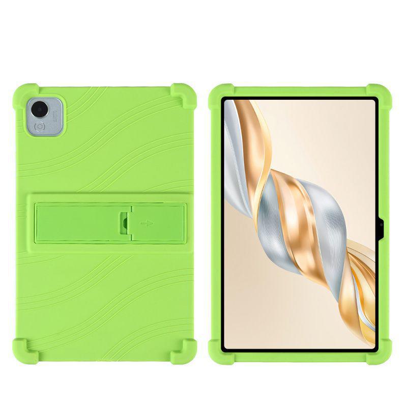 Honor Tablet X9 Pro 11.5" Leather Case ELN2-W09 Silicone Drop-Proof Shell