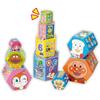 Agatsuma (AGATSUMA) Anpanman Tenzai Tenzai Tenteite Tsumitsumi Box