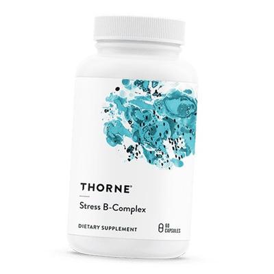 Stress B-Complex, 60 kapsúl (36357009)