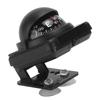 Adjustable Compass Foldable Navigation Direction Pointing Guide Ball Dash Mount for Auto Car Boat RV