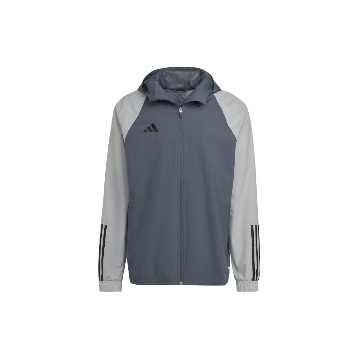 Adidas Бесплатная доставка с AdiClub Куртка Tiro 23 Competition для любой погоды HU1320 XXL