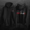 Honda CRF250F 2019-2024 - Motorcycle Hoodie Pullover for Riders