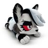 40cm Anime Hazbin Helluva Boss Stolas Coussin Peluches Hotel Valentino Accessoires Oreiller Jouets Décoration de Chambre Cadeau d'Anniversaire