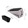 Adjustable Door Stopper Zinc Alloy Door Suction New Door Holder  Door