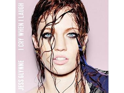 Jess Glynne [CD] I Cry When I Laugh with Bonus Tracks Nomal Edition WPCR-16620