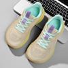 Men's Breathable Mesh Casual Running Shoes Men's Sneakers