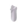 Men's Spring and Summer Thin Ear Lifting Sports Antibacterial Deodorant Sweat Absorber Cotton Mesh Boneless Socks