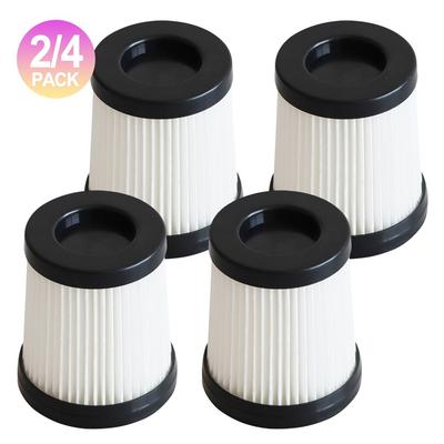 Set Filtri Lavabili per Aspirapolvere Senza Fili Kalado KCV01 2 Filtri