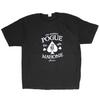 Men's Pogues 2011 T-shirt XX-Large Black