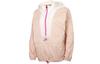 Jackets Women's Pink Hooded Moderate Other CJ2290-287