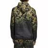 Adidas Originals camouflage windbreaker jacket CE1545