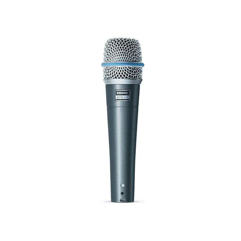 

SHURE dynamic microphone BETA57A-X []