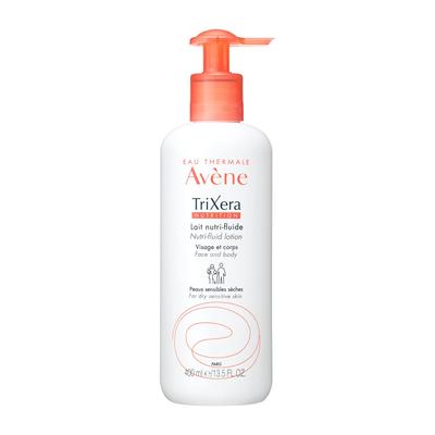 Avene Avene Trixera NT Fluidmilch 400 ml