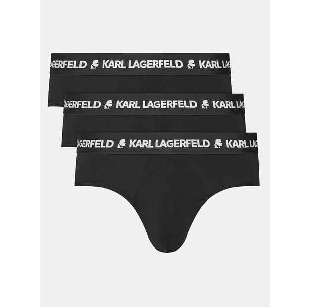 Слипы KARL LAGERFELD A1M47152 EU M