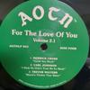 [USED] Rare record! V.A./For The Love Of You LP analog record