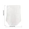 Replacement Dust Bag  For ROIDMI EVE Plus Robot Vacuum Cleaner Parts Accessories