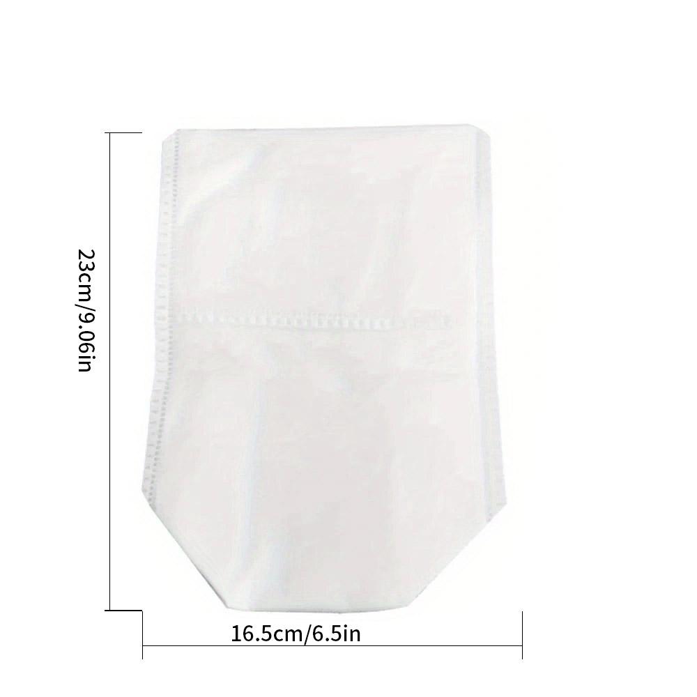 Replacement Dust Bag  For ROIDMI EVE Plus Robot Vacuum Cleaner Parts Accessories