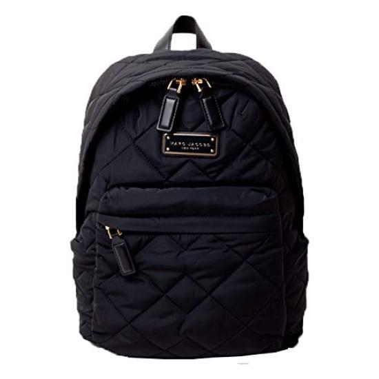 

Стеганый рюкзак Marc Jacobs M0011321 Черный Женский (Использовал)