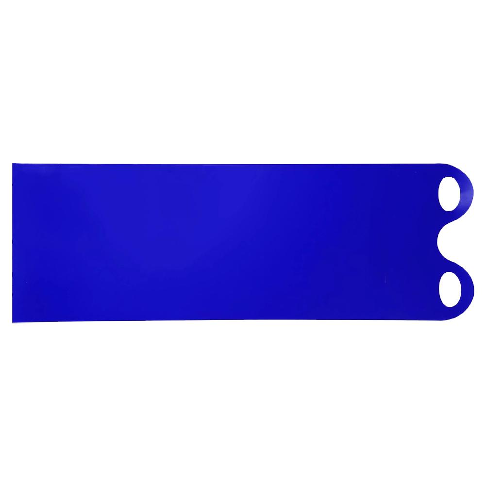 Roll Up Snow Sled Foldable Snowboard Portable Snow Slider Pad with 2 Handle Roll Up Skiing Pad Sand Slider Board for Kids Adults 144