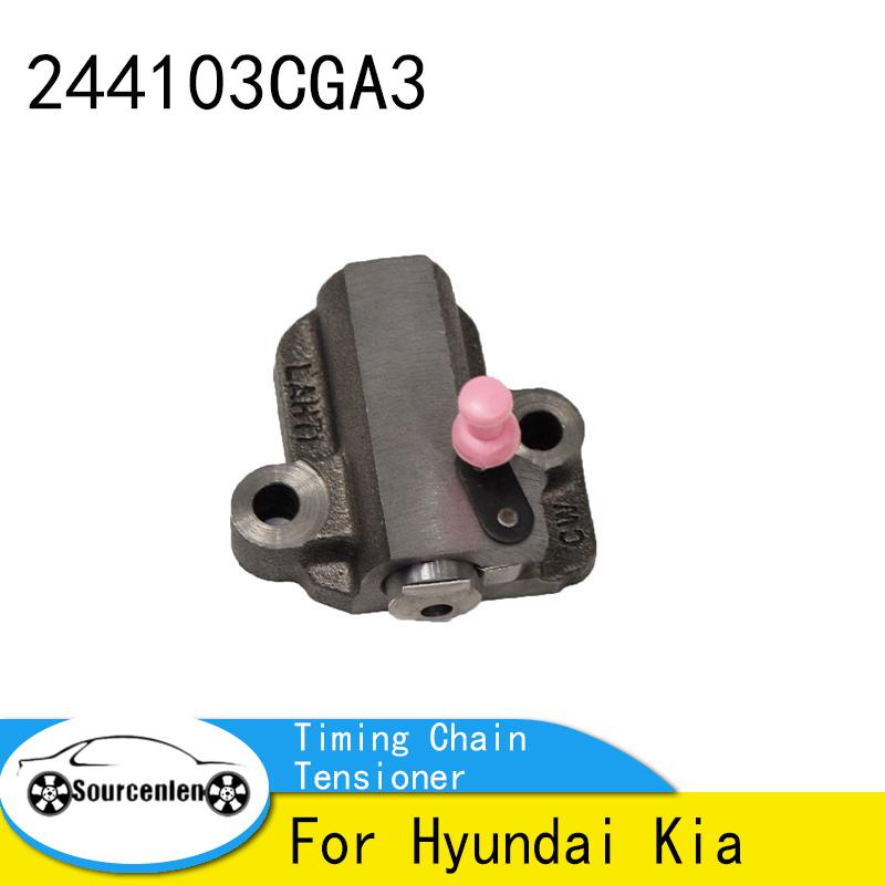 Brand New Car Engine Timing Chain Tensioner for Hyundai Kia 24410GA3 24410-GA3