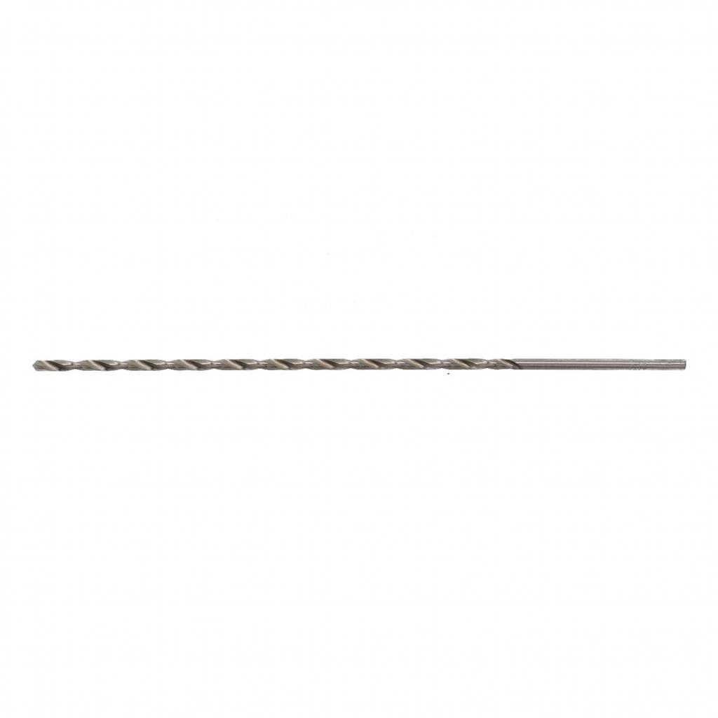 Efficient Straight Shank Drill Bit for Wood Aluminum Plastic 160 200mm Length