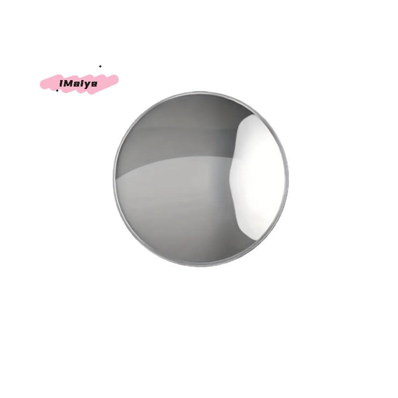 M-Portable Convex Travel Mirror - Wide-Angle Reflection, Compact Shooting Mini Selfie Mirror For Content Creators & Travel Gifts