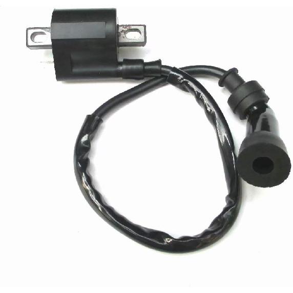 NEW! Performance Ignition Coil For Yamaha TTR125 TTR 125 2000 2001 2002 2003 2004 2005 2006 2007-2009