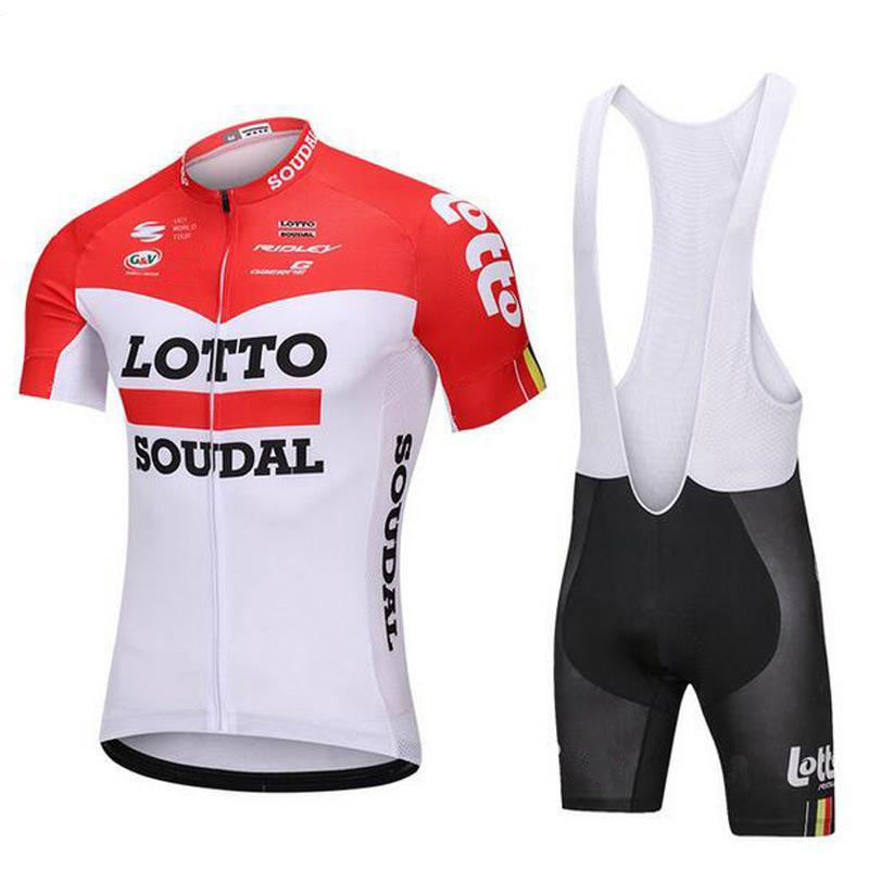 2026 Summer Breathable Cycling Suit, Team Version Short-sleeved Cycling Suit, Quick-drying Breathable Sweat-absorbing Road Cycling Suit XS красный